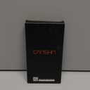 CANSHN Magnetic for iPhone 17 Case, Upgraded [Full Camera Protection] [Compatible with Magsafe] [Translucent Matte] Shockproof Protective Phone Case for iPhone 17 - Black (iPhone 17 (6.3 Inch,2 Lens))