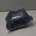 Gildan Youth Hoodie Sweatshirt, Style G18500B (X-Large, Navy)