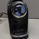 Lavazza Classy Mini Coffee Maker with Classico Capsules 72 count