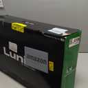 Lunix LX27 Heated Stretching Mat Massager  Upper Body Massage Mat Back Stretcher for Pain Relief, Deep Tissue Lumbar Massager for Flexibility & Recovery