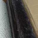 MidWest Homes for Pets Feline Nuvo Grand Forte Scratching Post, 41 Inches Tall, Heavy-Duty Sisal Post with Wide Base, Thick Brown Faux Fur, for Large and Multi-Cat Households