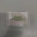 rosenice Gua Sha Facial Tools Guasha Tool Gua Sha Jade Stone for Face Skincare Facial Body Acupuncture Relieve Muscle Tensions Reduce Puffiness Festive Gifts (Pink) (1 Count (Pack of 1))