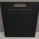 BEAST COOLER ACCESSORIES Cooler Divider Compatible with Yeti - Insert for Yeti Haul, 12 x 11 Inches - Cutting Board and Divider