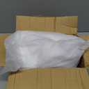 20 Pcs Mesh Laundry Bags Bulk with Drawstring 20 x 24'' Hanging Heavy Duty Medium Mesh Dry Cleaning Bag Machine Washable Large Net for Clothes,Sock,Bed Linen Dormitory Travelling Camping
