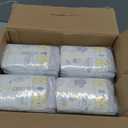 Pampers Swaddlers Diapers, Size 0 (up to 10 lbs), 84 Count, Absorbent, Keeps Baby Dry and Comfortable, Skin Safe Disposable Baby Diaper 