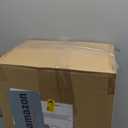 Amazon Basics High Security Micro Cut Paper Shredder, 8 Sheet Capacity, CD and Credit Card Shredder with Pull Out Bin, Black