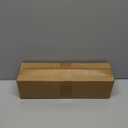 Poofzy Wire Shelf Liner 14" X 30", Non-Adhesive Plastic Shelf Liners for Wire Shelving, Waterproof Protector Mats (5PK, Gray)