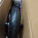 Electric Scooter for Adults, Teens & Big Kids, 350W-500W Motor, 10Mph-21 MPH & 10-28 Miles Max Range, 6.5 to 10 inch Tires, Portable Lightweight E-Scooter