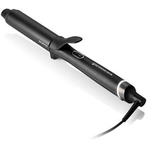 Ghd Chronos Curve Curling Irons and Wands - Frizz-Free Curls with Responsive Technology & Automatic Sleep Mode