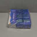 PUREPLUS DA97-17376B Replacement for Samsung HAF-QIN/EXP, DA97-08006C, RF28R7351SG, RF28R7201SR, RF28T5001SR, RF24R7201SR, RS27T5200SR, RF23M8590SG, RWF4200A Refrigerator Water Filter, 3 Pack