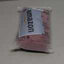 morvally 39 Inches Long Red Wig with 2 Ponytails for Women - Anime Cosplay Wigs for Womens Halloween Costume Party (Red, Adults) 