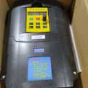 VFD Variable Frequency Drive 4KW 5HP 220V 18A 1 or 3 Phase Input to 3 Phase 0-400HZ Output Control Inverter Converter for CNC Spindle Motor Speed Control