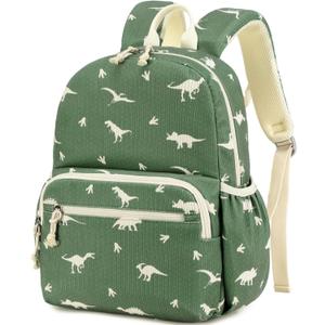 CAMTOP Kids Backpack Preschool Kindergarten Bookbag Toddler School Bag for Boys and Girls | Preschool, Kindergarten, Bookbag, Toddler