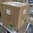 JINXNOBI Deluxe Biometric Safe with Fireproof Waterproof Bag,2.25 Cubic Feet Safe Box with Fingerprint Access,Security Lock for Home Office Hotel, 66lbs