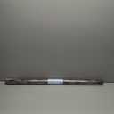 DKTIE Marble Pattern Privacy Window Film with Installation Tools, Static Cling No Glue Window Marble Stained Glass Window Film Coverings Glass Sticker (Quicksand Gold, 35.4" x 118.1")