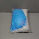 Longteng Olaf Costume Adult Inflatable Costume Men Fancy Dress Halloween Blow Up Suit Cosplay Party