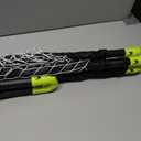 Franklin Sports Mini Soccer Goal with Ball and Pump