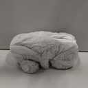 Breathing Stuffed Animal,Soothing Stuffed Animal for Anxiety Relief with Realistic Breathing Motion, Calming Music, Gentle Lights,Machine Washable,Ideal for Baby Adult and Relaxation(Sloth)