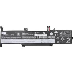 L19L3PF5 Laptop Battery 45Wh Compatible with Lenovo IdeaPad 3-14ADA05 3-14ARE05 3-14IML05 3-15ADA05 3-15ARE05 3-15IML05 / V14 G1-IML V15 G1-IML Series 5B10X02599 SB10X02596 L19C3PF7 L19D3PF5