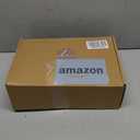 Ling's moment 2PCS Dusty Blue Artificial Floral Swags Centerpieces Wedding Flower Rose Garland Greenery Arrangements for Sweetheart Table Decor Backdrop Arch Flowers Wall Home Garden Decorations