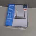 Linksys WiFi 5 Router, Dual-Band, 1,000 Sq. ft Coverage, 10+ Devices, Speeds up to (AC1000) 1.0Gbps - E5350