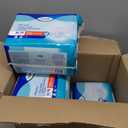 Tena Proskin Incontinence Super Briefs, Adult Diapers, Super Absorbency, Bladder Leaks Control, X-Large - 48 ct
