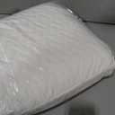 Tempur-Pedic TEMPUR-Cloud Pillow for Sleeping, Standard, White