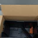 NOCO Snap-Top BG27 Battery Box, Group 27 12V Battery Box for Marine, Automotive, RV, Boat, Camper and Travel Trailer Batteries