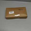 Tudomro 12 Pcs Valentines Day Fabric Heart Decor Cloth Heart Bowl Filler for Spring Home Farmhouse Ornaments Wedding Home Decor(Elegant)