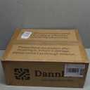 Munfix Plastic Stemless Wine Glasses 48 Pack, Disposable 12 Oz Clear Plastic Wine Cups Shatterproof Recyclable and BPA-Free