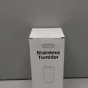 New Mom Gifts for Pregnant Women, 20 Oz Stainless Steel Tumbler Set Funny Dog Mom Pregnancy Gift for Expecting Mom, Mother to be Gift for First Time Moms Wife Friend Mother Day Xmas Presents