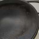 Euro Cuisine CM20 Electric Crepe Maker, 12 Inch Ceramic Non-stick Pan (PTFE PFOA Free), Adjustable Temperature Setting, Also Makes Roti, Dosa, Pancakes, Includes Batter Spreader, Turner and Ladle