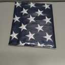 3by 5 American Flag,American Flag Outdoor Heavy Duty,US Flag Vivid Color USA Flags with Brass Grommets,Embroidered Stars,Decoration Indoor Outdoor.