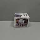 Smart Self Heating Coffee Mug,14oz Temperature Control Coffee Mug,Hot up to 150°F,Rechargeable Heated Coffee Mug,Up to 6H Battery Life,Coffee Cup Warmer,Great Gift for Coffee Lovers,Dad,Mom (Rose Red)