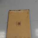 Frost King 2AWS1845 WB Marvin Adjustable Window Screen, 18in High x Fits 25-45in Wide (2 Pack)