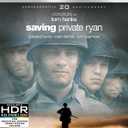 Saving Private Ryan [Blu-ray] [4K UHD]