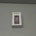 Aneson Tire Inflator Portable Air Compressor, 2X Fast Air Pump with Digital Gauge 150 PSI, Auto Shutoff for Roadside Inflation, Daily Car Care, Motorcycles, Bikes, and Sports Ball, One-Click Start