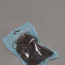 Jeweller's Eye Loupe 3.3X, 6.6X, 9.9X Triple Ocular Loupe Steampunk Lens Clip on Retro Magnifier Jewellery Making Repair Lightweight Magnifier