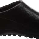Birkenstock Professional Men's Profi Birki Slip Resistant Work Shoe,Black,39 EU/8-8.5 M US