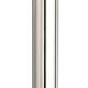 Young Marine All-Around LED Navigation Light with 2-Pin Standard Pole, 24" with Base