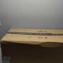 SHIJING 24-inch Manual Tile Cutter with Laser Cutting Guide Porcelain Tile Cutter with Split Platen,Double Aluminum Base,Tungsten Carbide Cutting Wheel