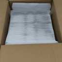 500 W2 Envelopes 2025 Self- Seal W2 Double Window Security Envelopes For W2 2-Up IRS Tax Forms from QuickBooks Online, Desktop, ADP and Other Software Box of 500 Envelopes