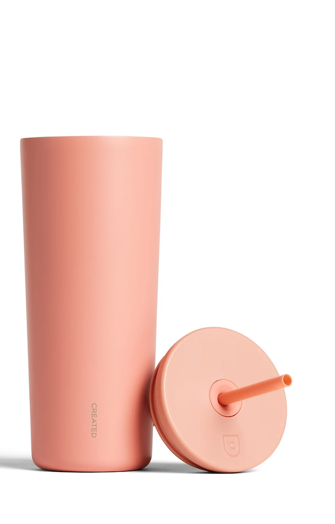 Tumbler 24 OZ SIMPLE MODERN 