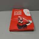 Baseball Batters Elbow Guard for Youth, Adult - Softball ElbowGuard for Youth, Adult - Elbow Guard for Baseball, Softball (Black, L)