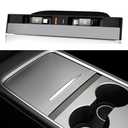 Amazon.com: Leikaendi Car USB Hub Charger for Tesla Center Console with Fast Charging Retractable Cables Phone Charger Docking Station Accessories(Model Y 2021-2024 & Model 3 2021-2023) : Cell Phones & Accessories