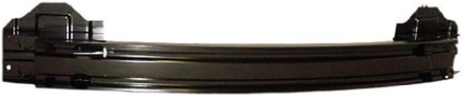 Sherman Replacement Part Compatible with Chevrolet Cobalt-Pontiac G5 Front Bumper Reinforcement (Partslink Number GM1006578)