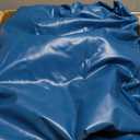 LIBERECOO 6FT Round Pool Pillows for Above Ground Pools - Super Durable 0.4 mm Winter Pillow | Round Inflatable Pillows for Pool Closing (6ft Diameter) | Air Pillow for Winterizing Pool Cover