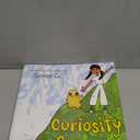 Curiosity and Me, Set of 5