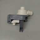 Washer Drain Pump Compatible with Whirlpool WTW8127LW0 WTW5100HC0 WTW5100HW0 WTW5105HC0 WTW5105HW0 Maytag MVW7232HW0 MVW6200KW0 MVW6230HC0 Kenmore 11021112021 11021652020 11031652020