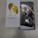 Water Wave Tape in Hair Extensions Human Hair, Natural Black Hair Extensions Real Remy Human Hair Tape ins for Black Women, 24 Inch 100g/pack 40pcs Double Sided Invisible Tape Hair Extension